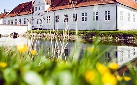 Store Restrup Slotshotel