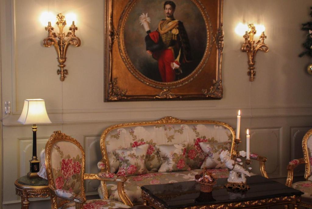 Store Restrup Manor House Экстерьер фото