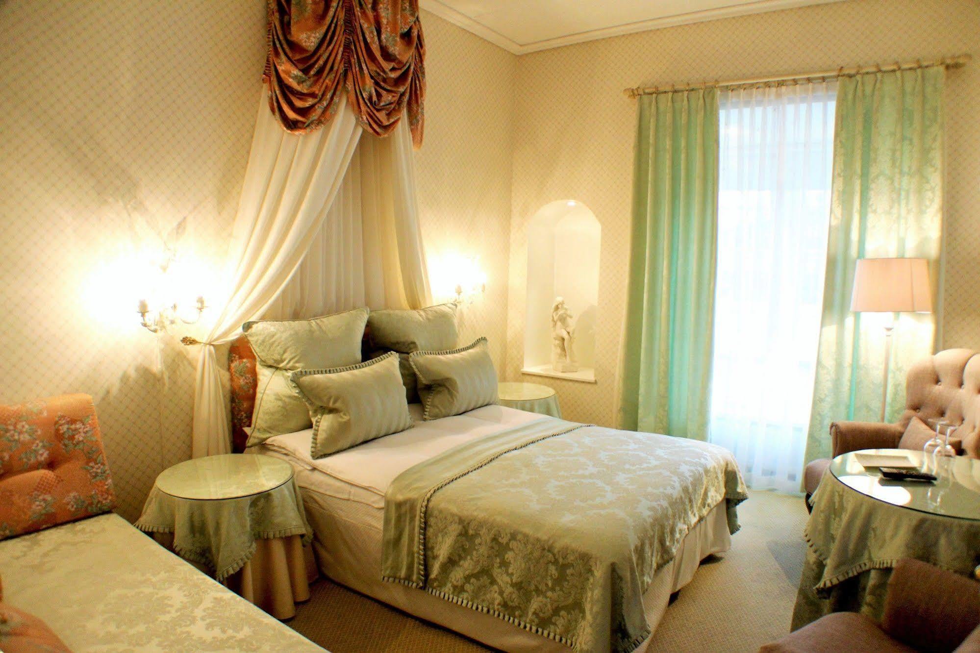 Store Restrup Manor House Экстерьер фото
