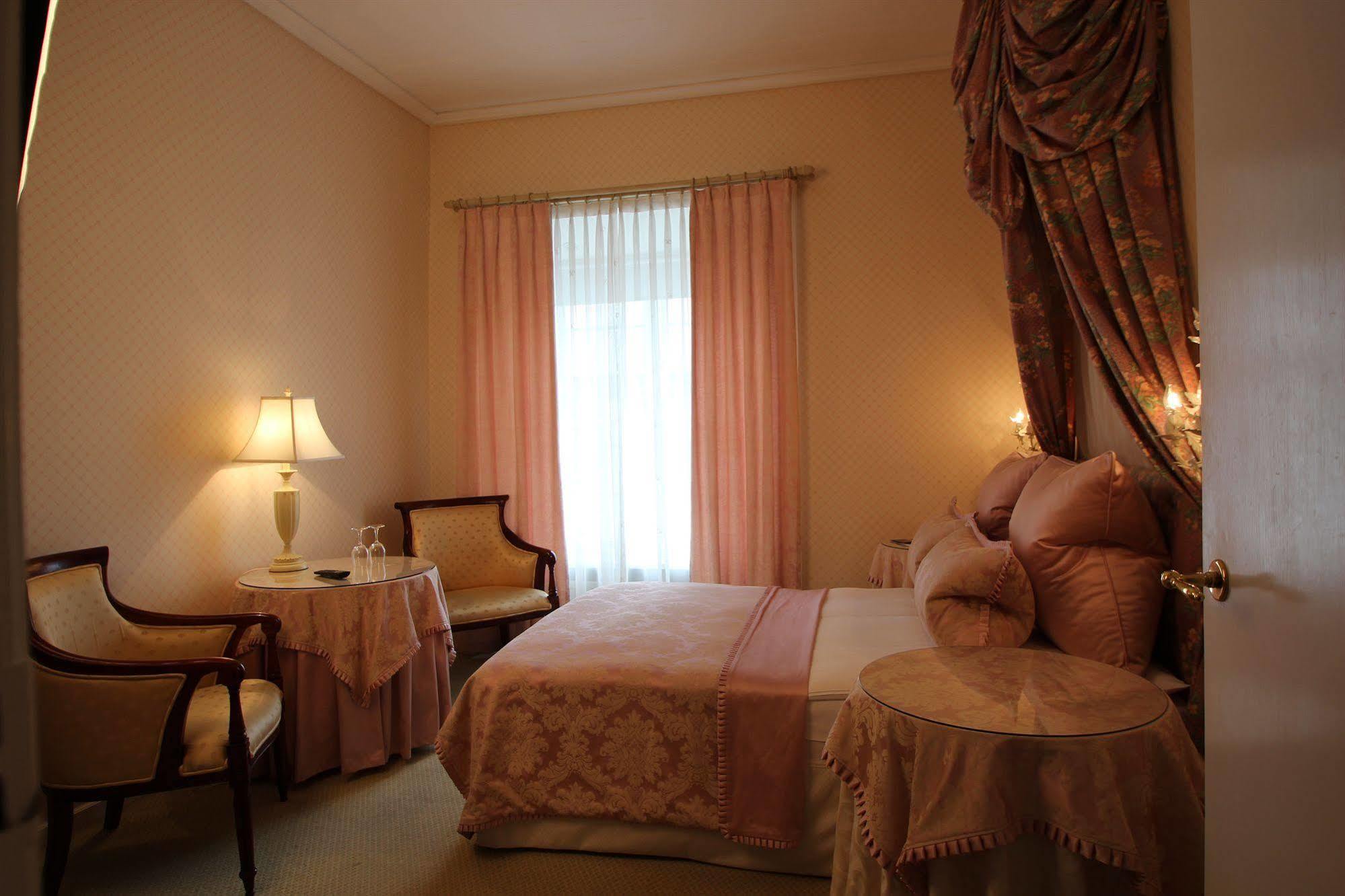 Store Restrup Manor House Экстерьер фото
