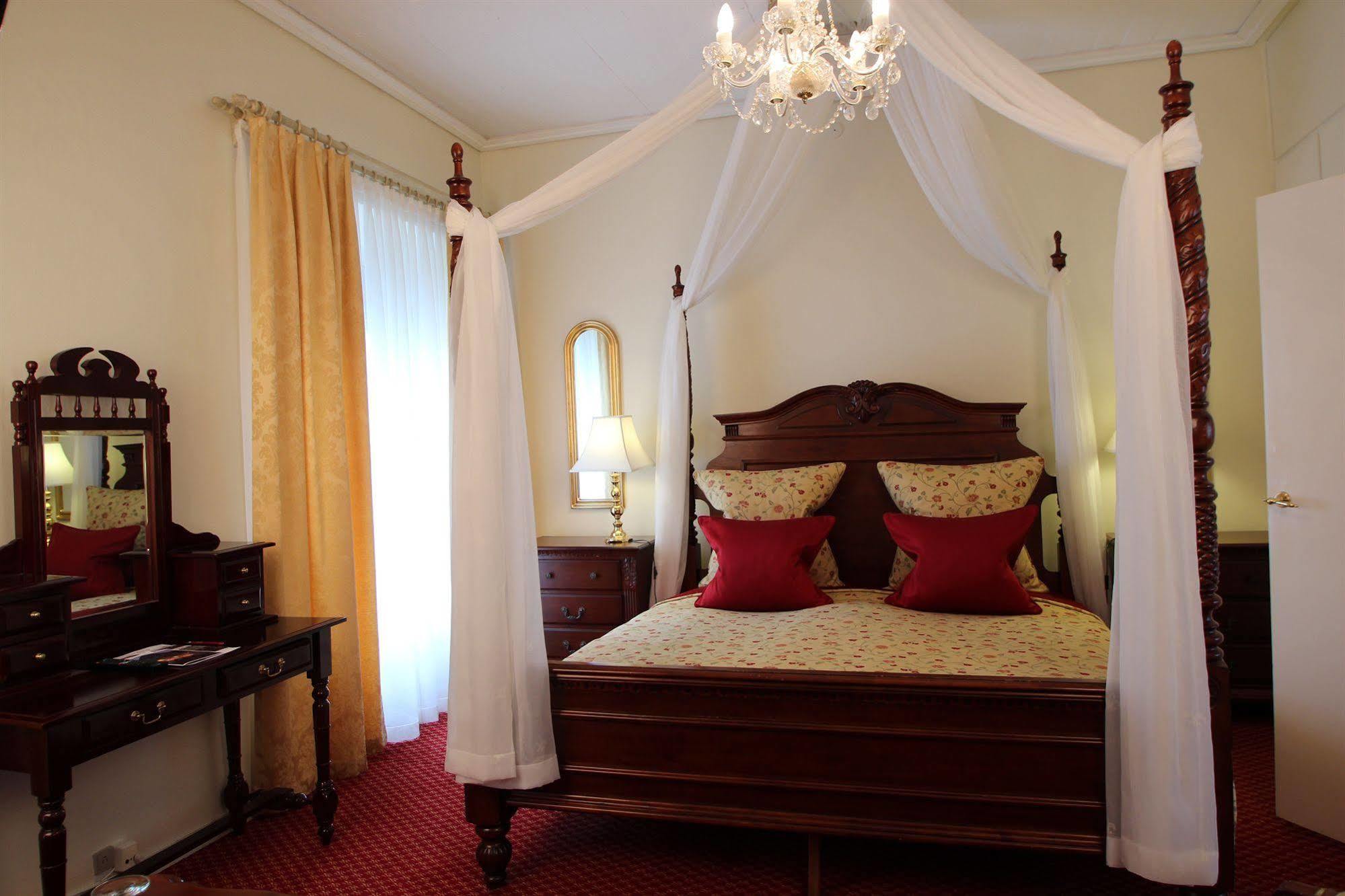 Store Restrup Manor House Экстерьер фото