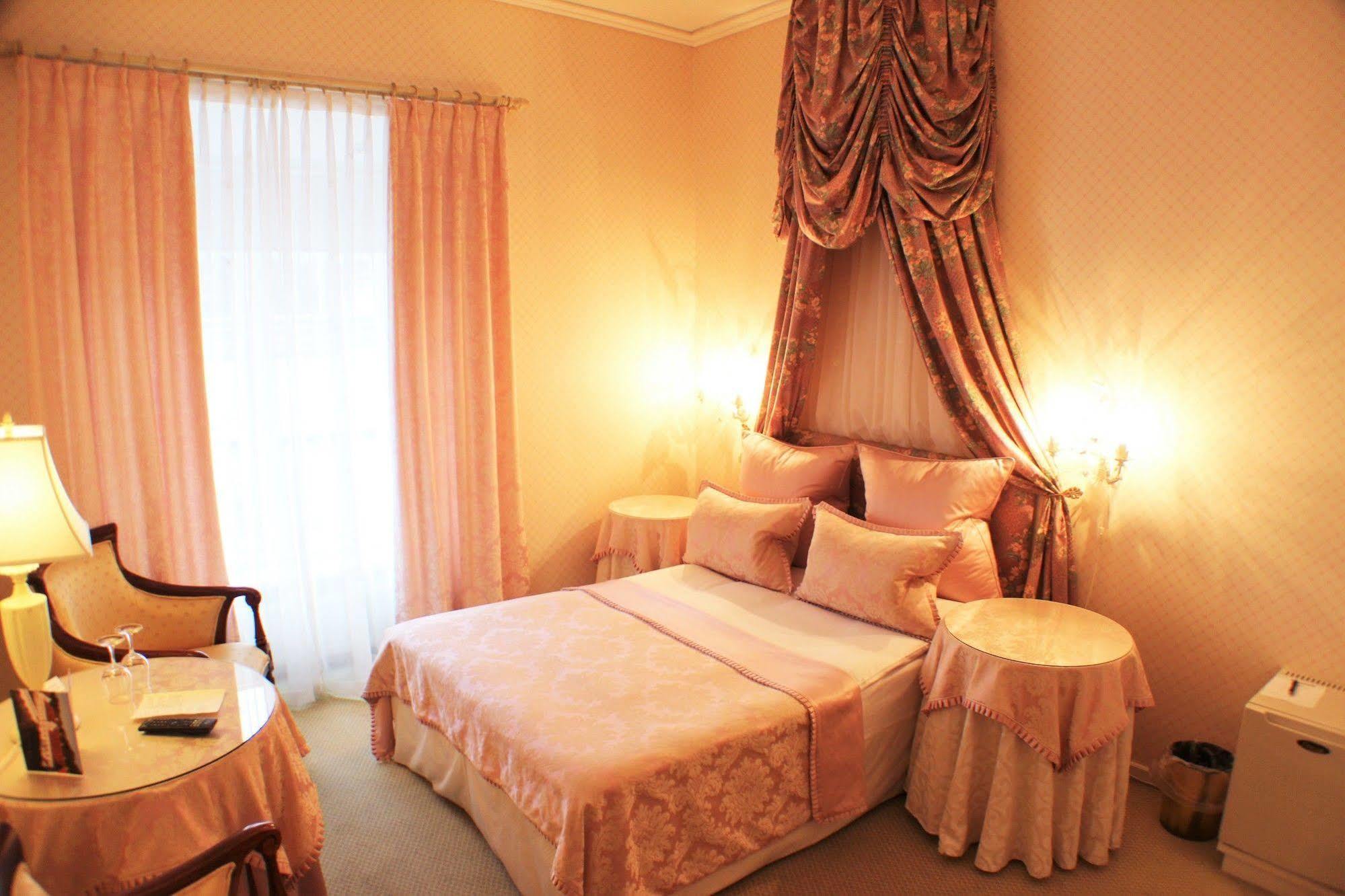 Store Restrup Manor House Экстерьер фото